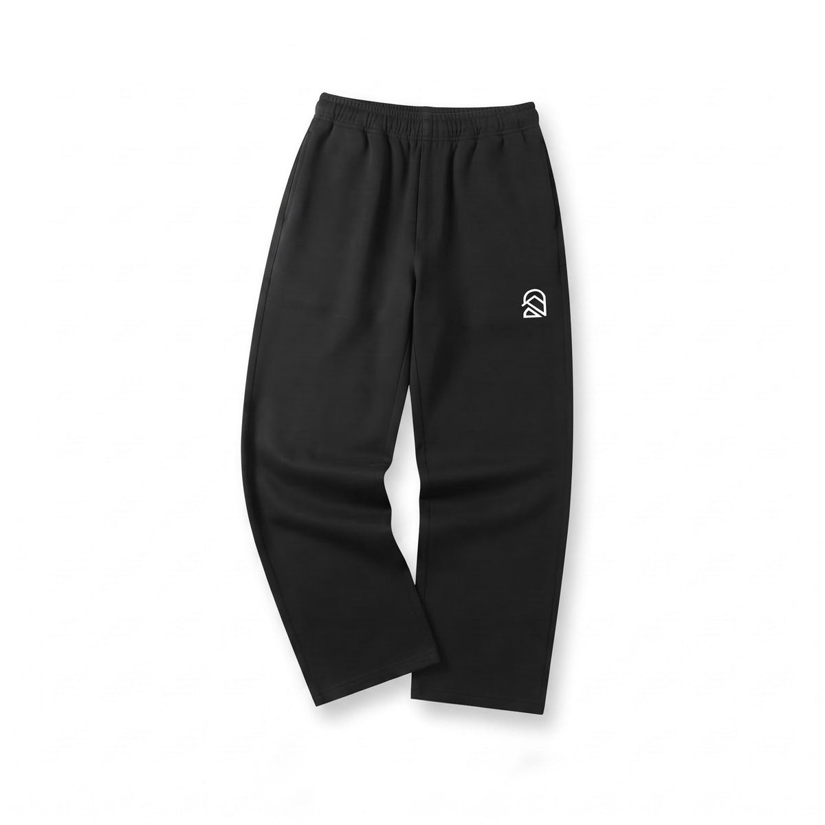 Essential Straight-Leg Sweatpants