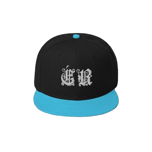 Snapback Hat
