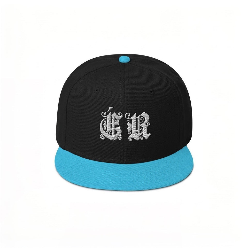 Snapback Hat