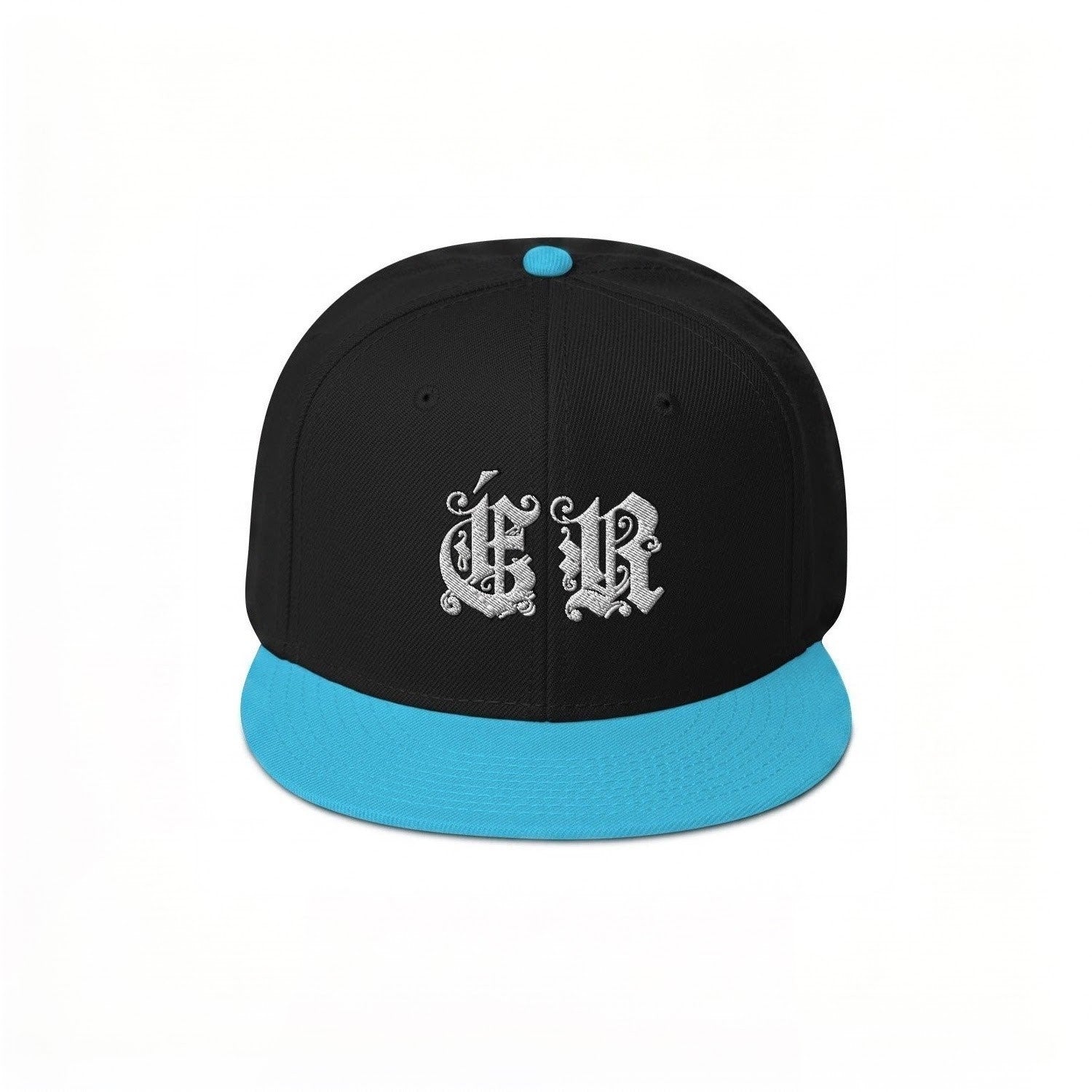 Snapback Hat
