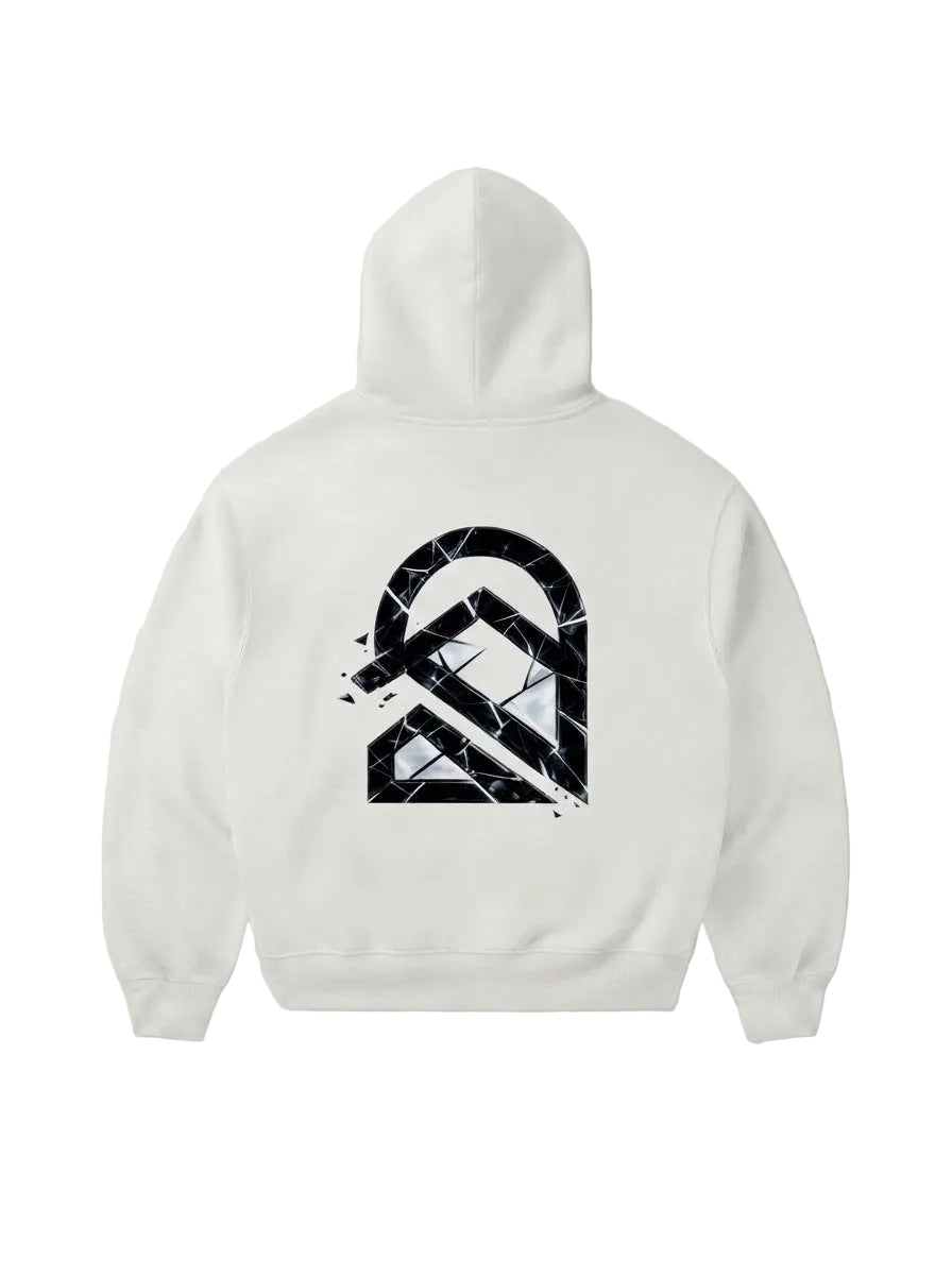 Essential Heavyweight Hoodie